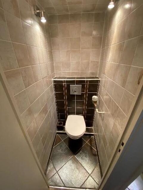  Appartement � louer 2 pi�ces 60 m�