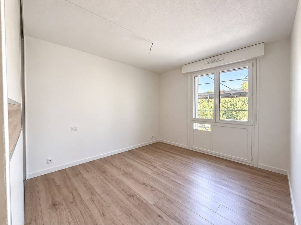 Vente Appartement Parc Des Raisses - Appartement T4 Annecy