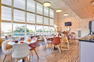  Appartement � vendre 1 pi�ce 19 m�