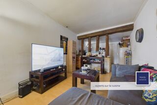  Appartement � vendre 2 pi�ces 51 m�