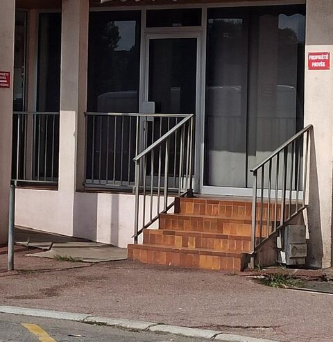 Vente d'un local &agrave; usage commercial-bureau-cabinet &agrave; LIMOGES ! 87680 87000 Limoges