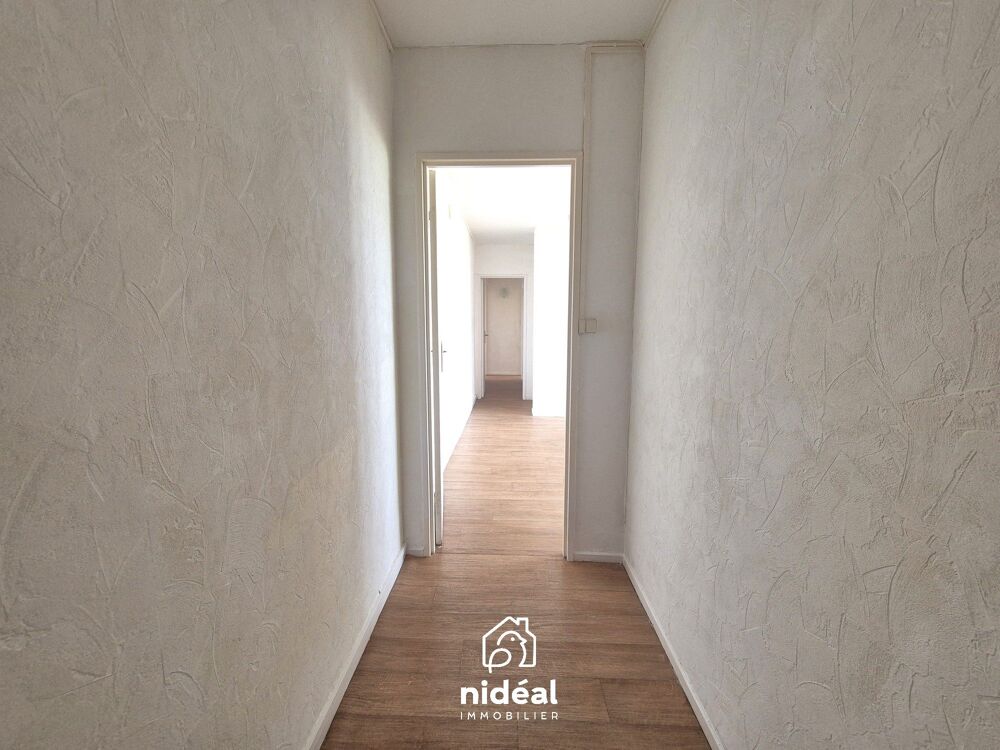 Vente Appartement Appartement à vendre Maubeuge Maubeuge