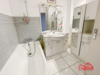  Appartement � vendre 5 pi�ces 93 m�