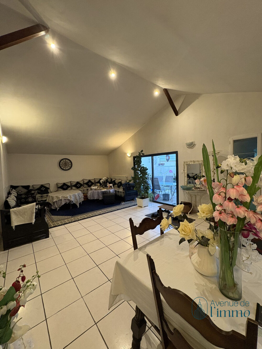 Maison à vendre Bellevigne-en-Layon