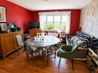  Maison à vendre 4 pièces 76 m²