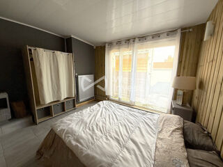  Maison � vendre 3 pi�ces 58 m�