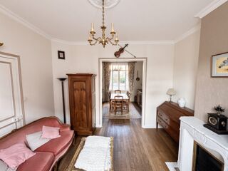  Maison à vendre 5 pièces 121 m²