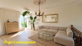  Maison à vendre 4 pièces 115 m²