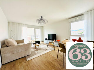  Appartement à vendre 3 pièces 67 m²