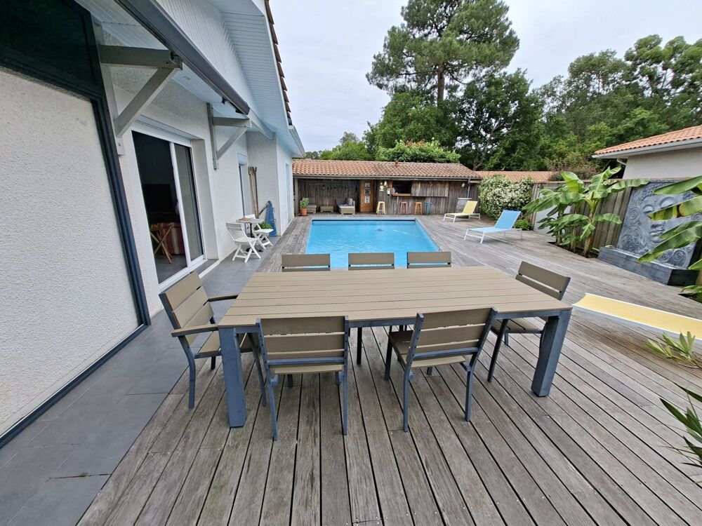  vendre  Maison Andernos-les-Bains (33510)