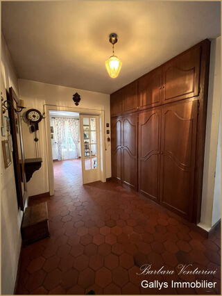  Maison à vendre 5 pièces 120 m²