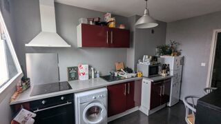  Appartement à vendre 2 pièces 49 m²