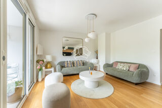  Appartement à vendre 4 pièces 75 m²