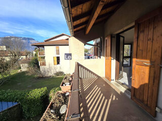  Appartement � vendre 4 pi�ces 74 m�