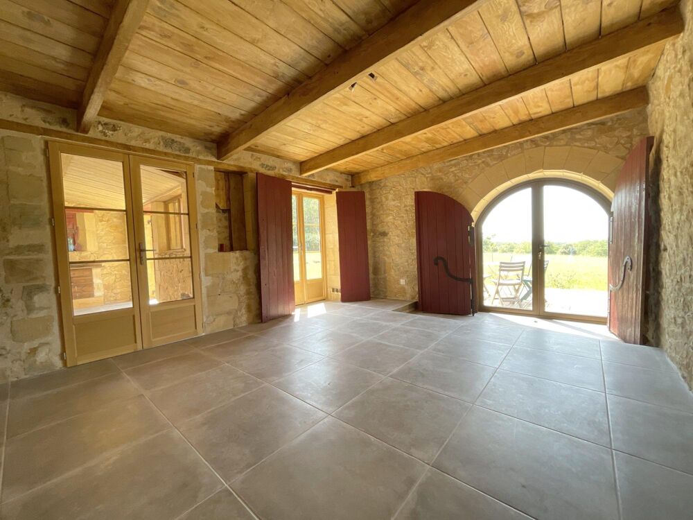 Vente Maison Une perle rare dans écrin de verdure dans un cadre naturel pré Lalinde