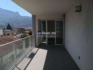  Appartement à vendre 3 pièces 63 m²