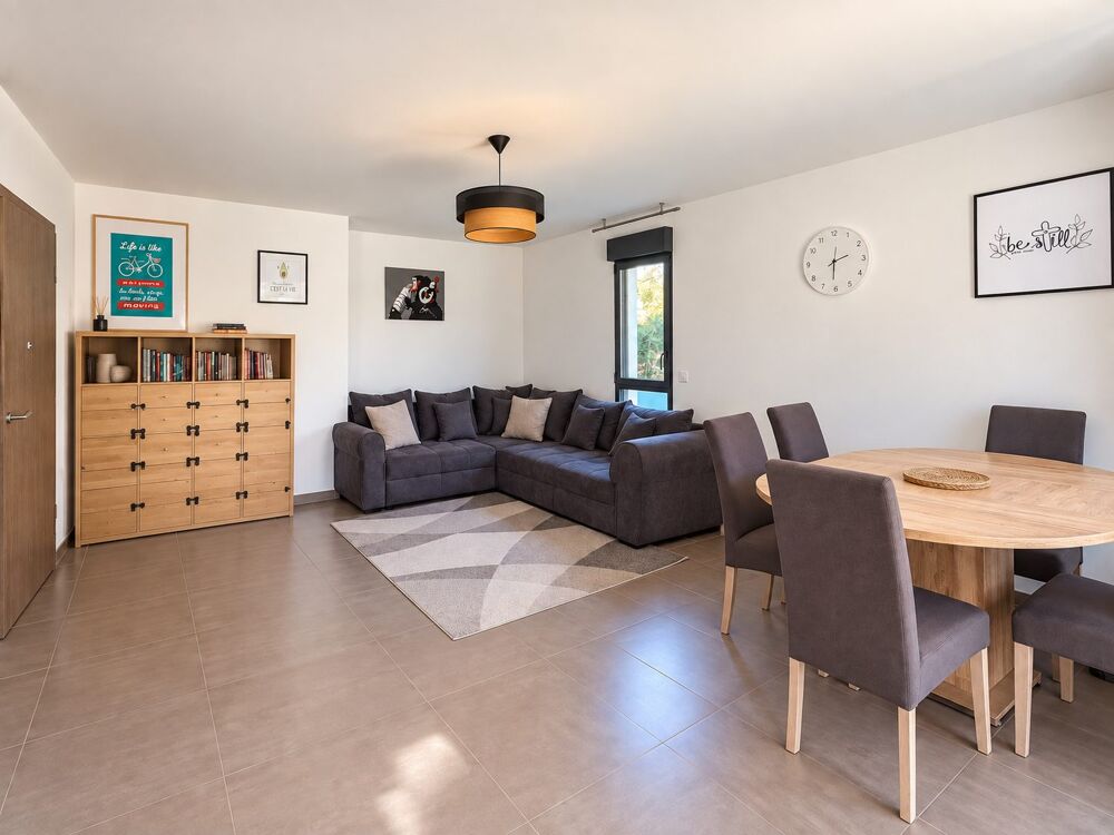 Vente Appartement Superbe T4 à Prévessin-Moëns – Résidence de standing Prévessin-moëns