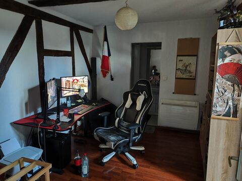  Appartement � louer 2 pi�ces 72 m�