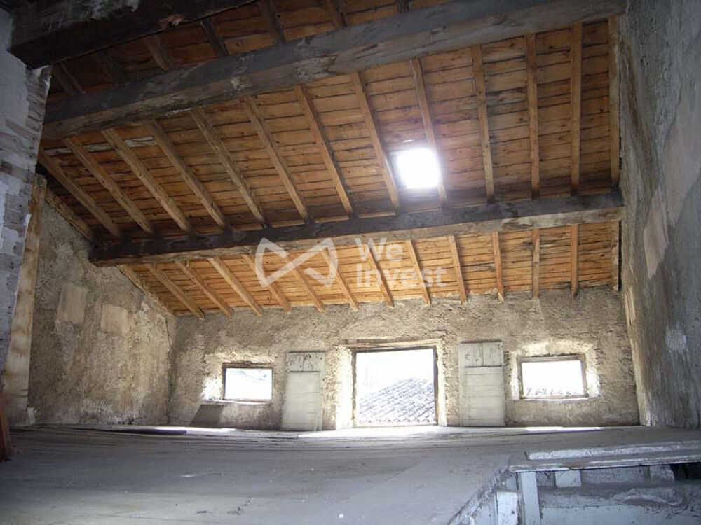 Vente Maison Bien atypique à rénover Sainte-colombe-sur-l'hers