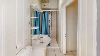  Appartement à louer 2 pièces 36 m²