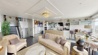  Appartement à vendre 3 pièces 67 m²