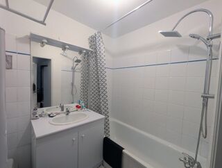  Appartement � vendre 2 pi�ces 46 m�