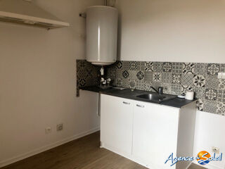  Appartement à louer 2 pièces 51 m²