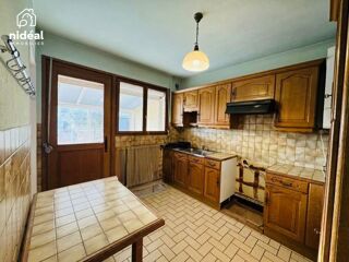  Maison à vendre 4 pièces 85 m²