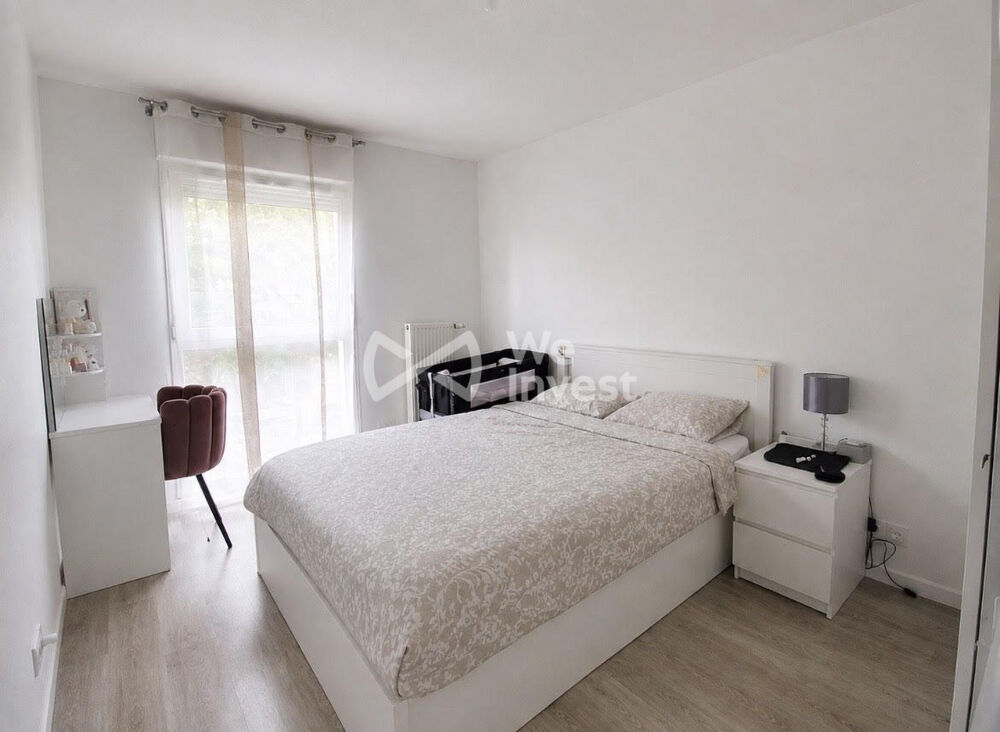 Appartement CLOS CHENONCEAU