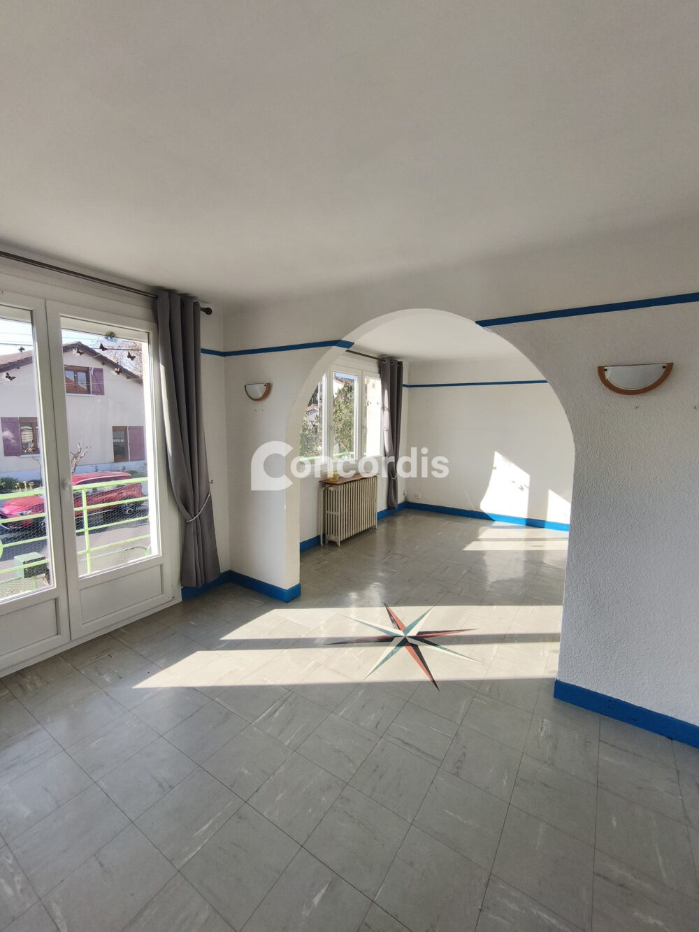 Maison à vendre Verdun