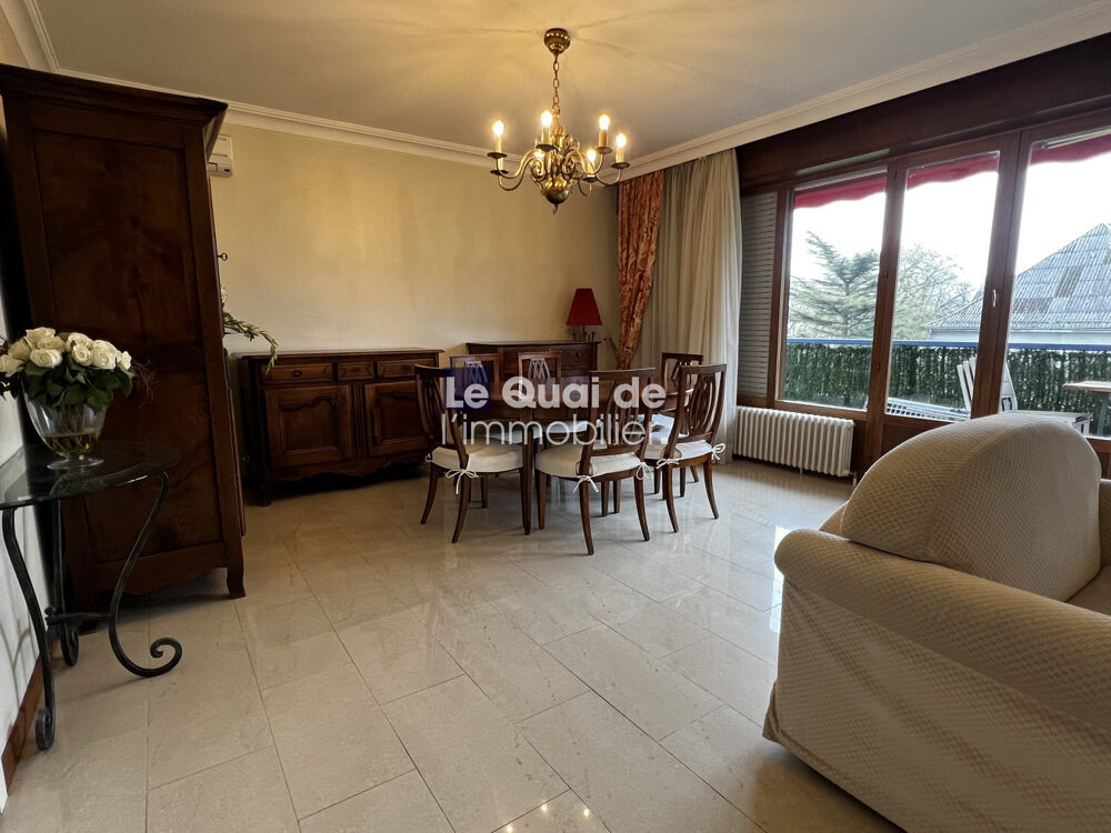 Location Appartement Appartement à louer Échirolles Échirolles