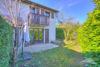 Vente Maison Maison 5 pièces à vendre - Ferney-Voltaire Ferney-voltaire