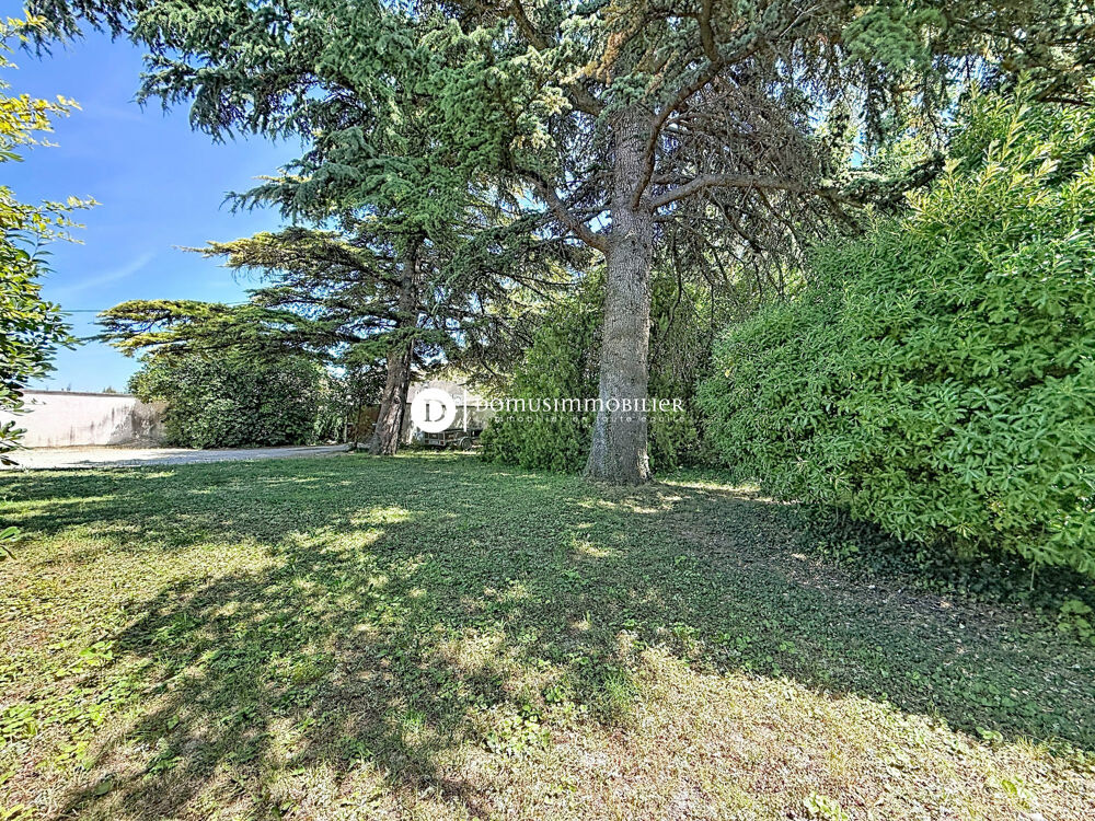   Terrain hors lotissement 