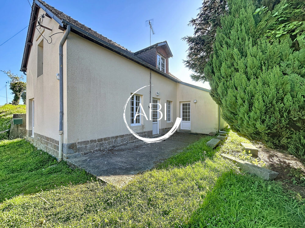 Maison à vendre Rânes