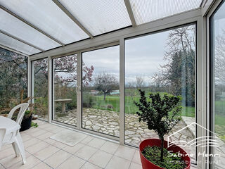  Maison à vendre 9 pièces 185 m²