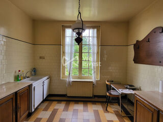  Maison � vendre 10 pi�ces 197 m�