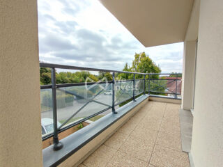  Appartement à vendre 3 pièces 61 m²