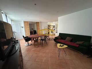  Appartement � vendre 3 pi�ces 64 m�