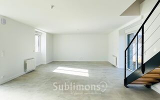  Appartement à vendre 4 pièces 88 m²
