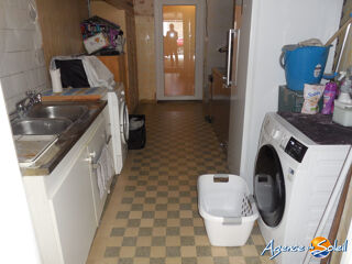  Maison à vendre 5 pièces 150 m²