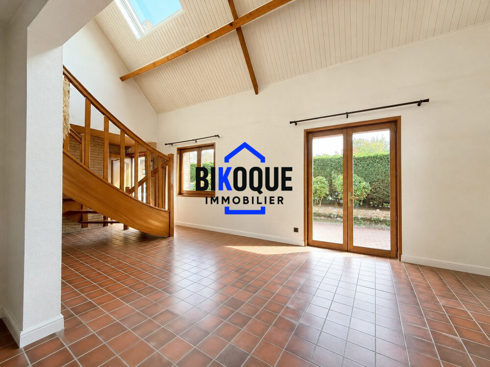 Maison à vendre Téteghem-Coudekerque-Village