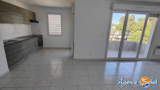  Appartement � vendre 3 pi�ces 63 m�