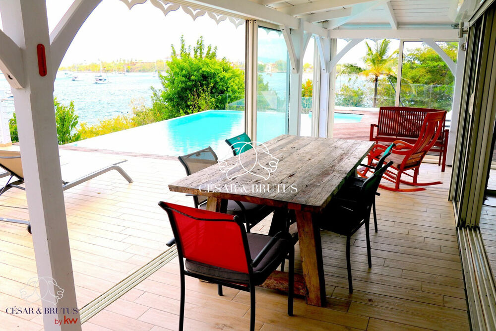 � vendre  Maison Les Trois-�lets (97229)