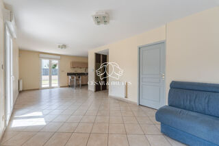  Maison à vendre 5 pièces 115 m²