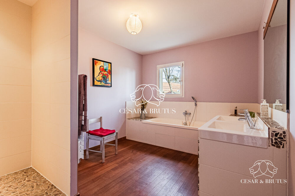 � vendre  Maison Chaponost (69630)