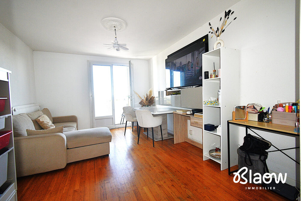 Appartement T3 à vendre à Décines-Charpieu