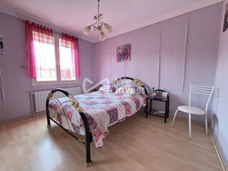  Maison à vendre 5 pièces 101 m²