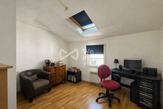  Appartement à vendre 3 pièces 55 m²