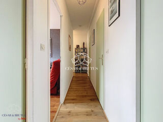  Appartement  vendre 4 pices 94 m