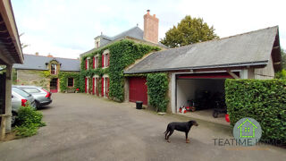  Maison � vendre 7 pi�ces 208 m�